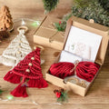 Weihnachtsbaum-DIY-Set