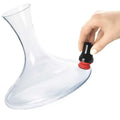 Magnetischer Glasreinigungsschrubber