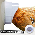 Fütterungsset, Spezialwerkzeuge für die Zucht von Hühnern, Enten, Geflügel, Zubehör