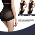 Bauchkontrollierende Hip-Lift-Shapewear