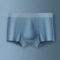 Herren-Unterhose mit Stützbeutel aus Bio-Latex