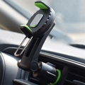 Verstellbarer Handyhalter mit Saugnapf fürs Auto