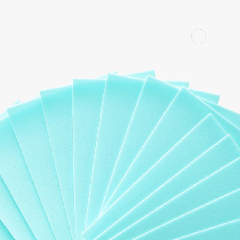 Mehrzweck-Papierreiniger-Set zum Auflösen
