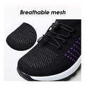 Bequeme rutschfeste Wanderschuhe