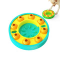 Wisdom Hundespielzeug, langsames Leckfütterungstraining