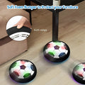 ⚽Hallenfußball mit LED-Lichtern