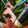 Champagnersprüher
