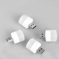 USB-LED-Augenschutz, kleines Nachtlicht