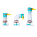 Wasserhahn-Booster-Filter