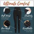 Winterwärmende Leggings