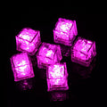 LED-Eiswürfel-Badespielzeug (12 Stück)