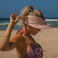 Sommer-Sonnenhut für Damen