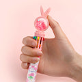 Cartoon-Kaninchen-Stift