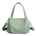 Leichte, lässige, modische Nylon-Diagonaltasche