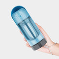 Tragbarer Wasserspender für Welpen
