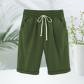 Bequeme Sommer-Freizeitshorts