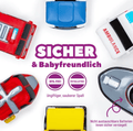 Badespielzeug im 6er-Pack