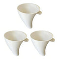 Mehltrichter für Setchen Aid Standmixer