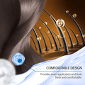 Fortschrittliches Roll-On-Serum für das Haarwachstum