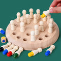 Holz-Memory-Mattetech-Stick-Schach