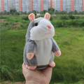 Erstaunliches sprechendes Hamster-Maus-Spielzeug