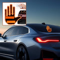 Auto-Fingerlicht