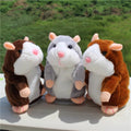 Erstaunliches sprechendes Hamster-Maus-Spielzeug
