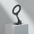 Stilvoller magnetischer Autotelefonhalter