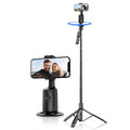Aless™ Ai-betriebener vollautomatischer Tracking-Telefon-Gimbal