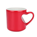 Farbwechselnde Liebestasse
