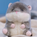 Handgemachte süße Puppe