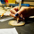 Keramikfliesenschneiderstift