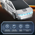 Ferngesteuertes transformierendes Roboterauto
