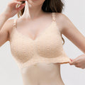 Ultraweicher Push-up-BH für Damen