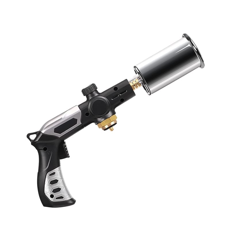 Sakerplus® Propanbrenner Zweitbild