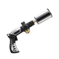 Sakerplus® Propanbrenner