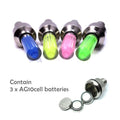 Wasserdichtes LED-Radlicht