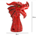 Fire Dragon Steam Release-Zubehör