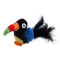 Verbesserter simulierter zwitschernder Vogel
