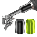 Werkzeugset zum Magnetisieren und Entmagnetisieren