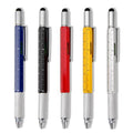 6-in-1-Multifunktions-Eingabestift