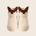 Anti-Rutsch-Bodensocken für Babys