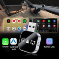 Drahtloser AutoPlay Android Auto-Adapter