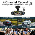 4-Kanal-FHD-Dashcam