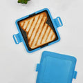 Schneller und einfacher Sandwichmaker
