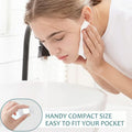 Komprimierte Handtuchtabletten