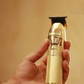 Professioneller Konturenschneider für Haare