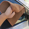 Super saugfähiges Auto-Trocknungstuch