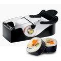 Einfach zu verwendender DIY-Sushi-Roller