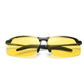 Tag- und Nachtverfärbungsbrille